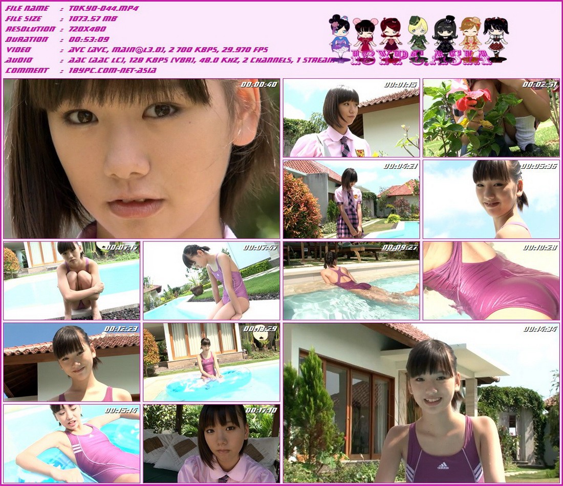 佐佐木美结 TOKYO-044 佐佐木美优(TOKYO-044 Miyuu Sasaki)