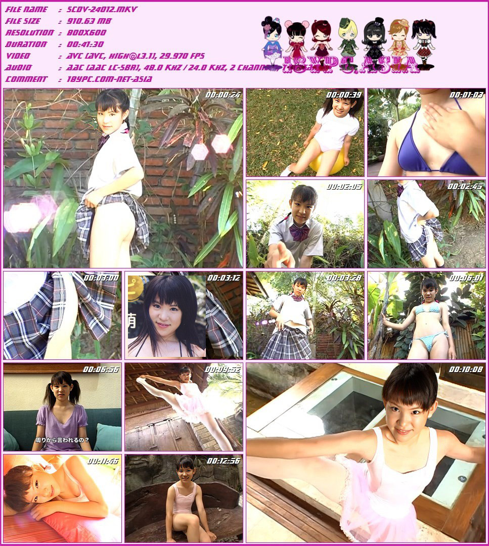 Moe Saotome SCDV-24012 早乙女萌(SCDV-24012 Moe Saotome)