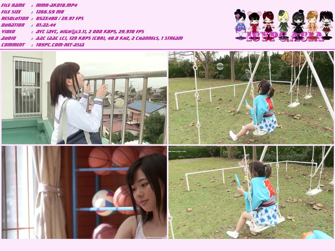 Rin Sasayama BUNO-019 Rin Sasayama - FHD 1080p